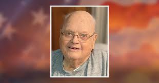 Larry N. Garr Obituary 2022