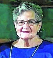 Fay ROLL Obituary (1936