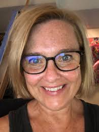 About the Artist — I Am Gathering Words