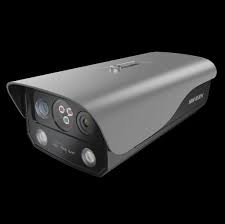 HF-VR344 Fire Detection Camera