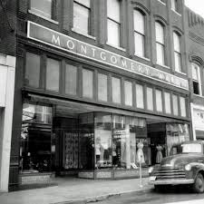 Image result for Copper Dark 1972 Montgomery Ward