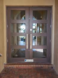 May 02, 2014 · today i'm sharing 36 creative front door decor ideas that are not a wreath. Door Gallery Contemporary Doors Entry Doors With Glass Double Doors Exterior