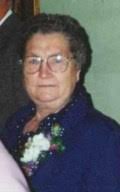 Doris Babb Obituary (2011)