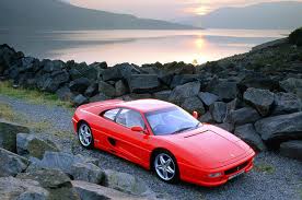 Maybe you would like to learn more about one of these? Used Car Buying Guide Ferrari F355 Autocar