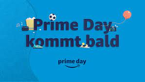 The amazon luna controller is available with a 30. Amazon Prime Day 2021 Termin Geleakt Notebookcheck Com News