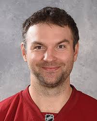 John Scott Stats and Player Profile