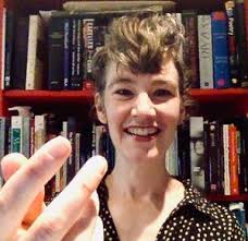 Black Seminole Romance and the Dialectics of Nature”