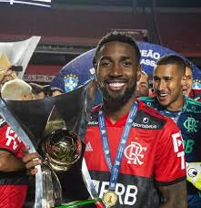 Check this player last stats: Adeus Saiba O Motivo Que Facilita A Saida De Gerson Do Flamengo