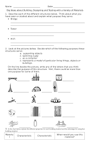 Pin On Grade 3 Building And Testing