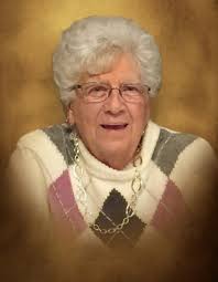 Elizabeth 'Betty' Keyes Obituary