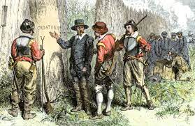 Have We Found the Lost Colony of Roanoke Island?