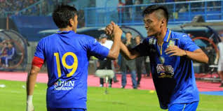 Maybe you would like to learn more about one of these? Daftar Pemain Arema Fc 2020 Dan Nomor Punggung Daftar Ini