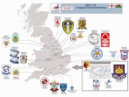 Whether you need a badge logo, club logo, soccer logo, sports logo or gaming logo, our maker can generate awesome football logos tailored. Herald Dick Magazine Championnat D Heraldique Des Clubs De Football 02 The Football League Championship