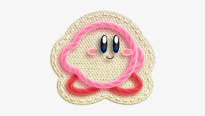 Download kirby png image for free. Kirby Yarn Kirby Epic Yarn Transparent Png 450x400 Free Download On Nicepng