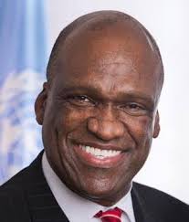 UN PGA 68 John W. Ashe