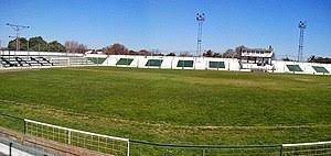 Club atlético talleres is an argentine sports club from the city of córdoba. El Coloso Del Barrio Talleres Stadium