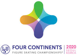 Contact kailani kai on messenger. 2020 Four Continents Figure Skating Championships Wikipedia