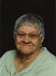 Maxine Eldridge Obituary (1939