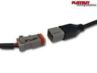 PLUG and PLAY Wiring Loom LED Lightbar, Spotlight 12v