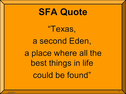 Known as the father of texas and the founder of anglo texas, he led the second and,. The Life And Legend Of Stephen Fuller Austin 2 25 Stephen F Austin Born In 1793 Son Of Moses And Maria Austin Seat In Territorial Legislature Ppt Download