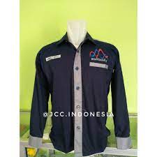 We would like to show you a description here but the site won't allow us. Baju Seragam Smk Wearpak Kejuruan Berkualitas Shopee Indonesia