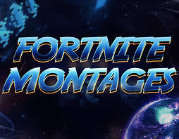 Fortnite is the best photo editor and stickers application to make fortnite make your face as fortnite character, draw and paint, make your best photo montage, photo effects. Fortnite Montage Edits On Behance