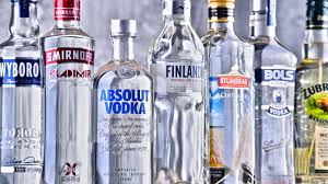 Unlike many vodkas on the market, absolut contains no added sugar. How Vodka America S Favorite Spirit Lost Its Luster Vinepair