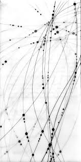 Points or dots and lines have distinct characteristics and functions. Pin By Kimberly Cade On Graphic Encaustic Art Wax Art Generative Art