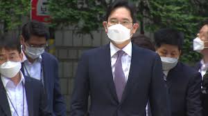 이재용, 신년 첫 경영행보로 평택사업장…시스템반도체 신화 만들자. ê²½ì˜ê¶Œ ë¶ˆë²•ìŠ¹ê³„ ì˜í˜¹ ì´ìž¬ìš© ìž¬íŒ 22ì¼ ì‹œìž' Sbs Biz