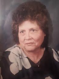 Aurora Rivera Obituary