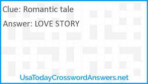 The two tales were constructed as perfect opposites in setting, plot, and the moral constitution of their characters. Heros Tale Crossword Clue One Of A Fairy Tale Threesome Crossword Clue