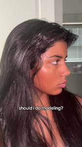 Should I Model? Tips to Decide If You're Fit for Modeling