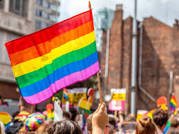 To give you an idea of what's coming, we created an overview of all of the upcoming pride activities. Supporting Lgbti People During Pride Month 2020 And The Covid 19 Pandemic Blog Bsr