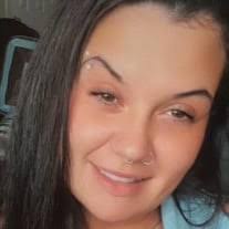 Ms. Cassidy Danielle Vengrin Obituary (2024)