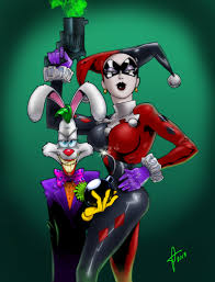 Pin On Jessica Rabbit