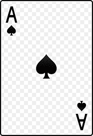 How many red ace are in a deck of 52 cards? Ace Of Heart Playing Cad Playing Card Ace Of Hearts One Card Suit Heart Playing Cards Love Game Png Pngegg