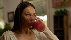 Milla Blake's Apple Cider Vinegar journey explained