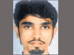 Founding member of Indian Mujahideen Abdus Subhan arrested