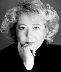 Maria Gossard, Owner/Creative Director of Think Printing & Maria Gossard  Designs