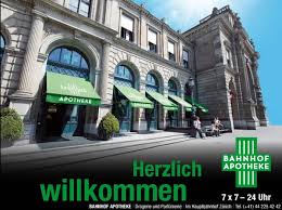 apotheke im hauptbahnhof search ch