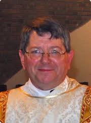 Statement from Keith Newton, first Ordinary for new Personal Ordinariate