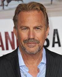 Kevin Costner (Actor) - On This Day
