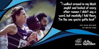 Sir John Walker 40 Years Ago John Walker Was The First Person To Run A Sub 3 50 Mile In Goteburg Sweden 1975 Nz Olymp Olympic Team John Walker Olympians
