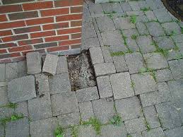 mistakes of the trade brick paver patio