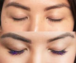 What It S Like To Wear Mermaid Lashes For 3 Weeks Natural Eyelash Extensions Eyelash Extensions Eyelash Extensions Aftercare