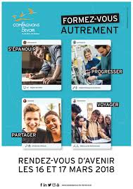 Maybe you would like to learn more about one of these? Batijournal Les Metiers D Avenir Chez Les Compagnons Du Devoir