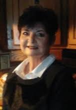 Obituary information for Vicky Lee Iverson