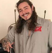 Custom Tumbler Queen On Instagram Wait A Miller Shirt Lol Postmalone Posty Youngstoney Post Malone Post Malone Lyrics Post Malone Quotes