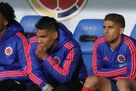 Santos señaló que aspiraría a la presidencia de colombia en 2010, según él, si el presidente álvaro uribe no lo hacía en caso de que se aprobara un referendo que le permitiría ejercer el cargo de. Falcao Hoy Cual Fue El Ultimo Partido De Eliminatorias Que Fue Suplente Qatar 2022 Seleccion Colombia Futbolred