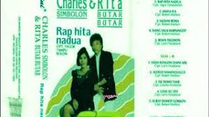 Lirik lagu batak rap hita nadua. Download Rap Hita Na Dua Charles Feat Rita Butar Butar Mp3 Mp4 Metrolagu
